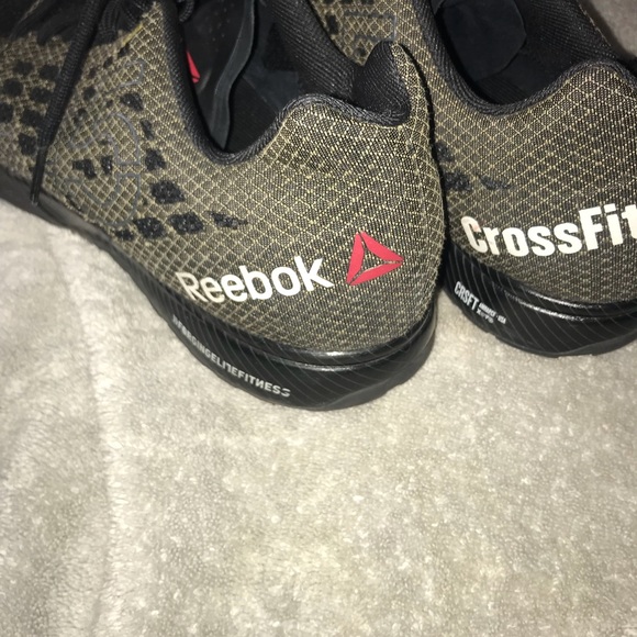 Reebok CrossFit - Picture 3 of 5